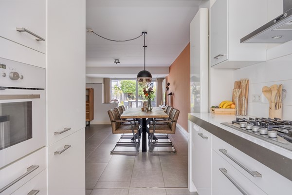 Medium property photo - Kleine Beemd 75, 5283 LR Boxtel